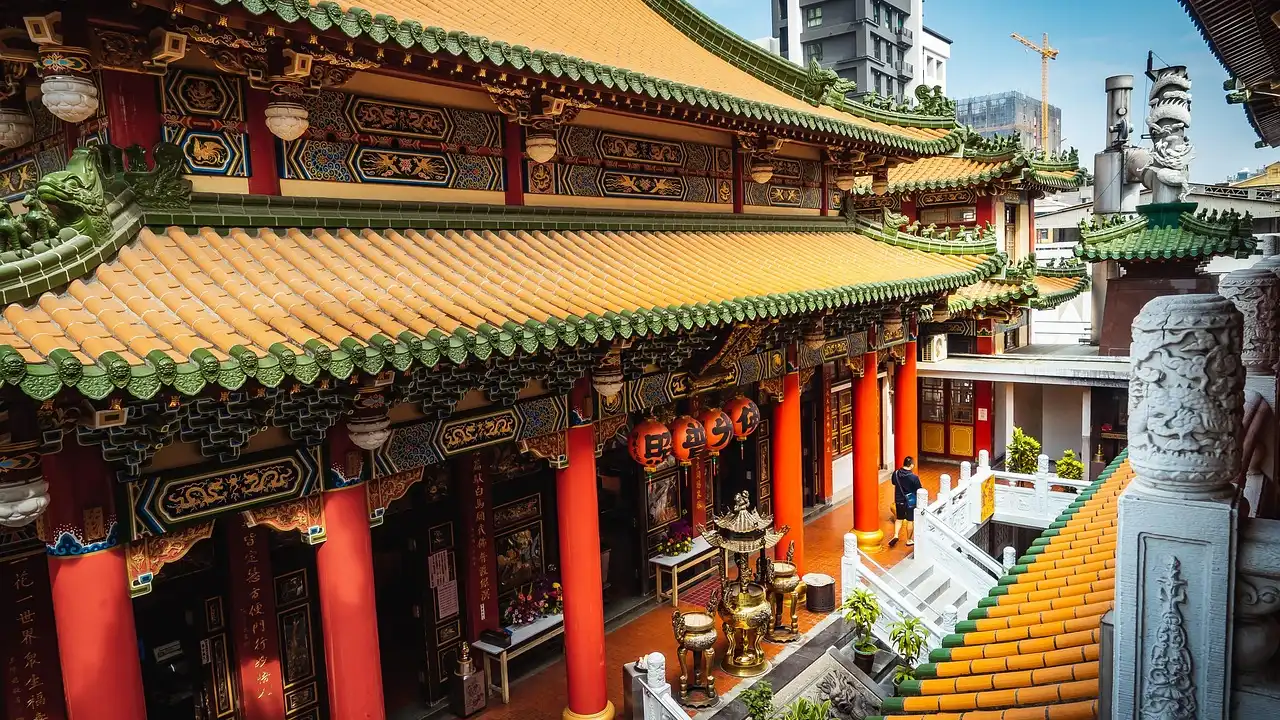 What Are Chinese Radicals? Let Me Explain Hanzi Components