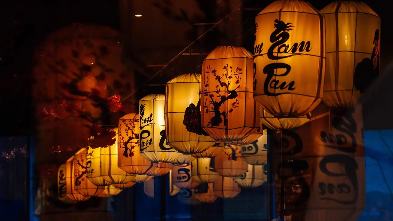 The 4 Chinese Tones: An Easy Guide For Beginners